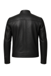 Men’s Black Leather Jacket 2 Different Design– Genuine Leather Biker Jacket ZADVO Classic Slim Fit Jacket” Men’s Black Leather Jacket 2 Different Design– Genuine Leather Biker Jacket ZADVO Classic Slim Fit Jacket”